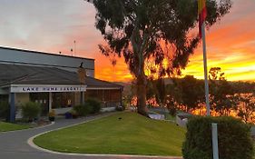 Lake Hume Resort